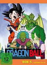 Dragon Ball DVD