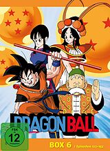 Dragon Ball DVD