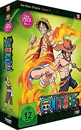 One Piece DVD