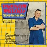 Phenomden Vinyl Style-generator