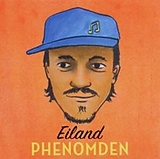 Phenomden Vinyl Eiland