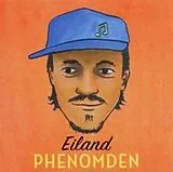 Phenomden Vinyl Eiland