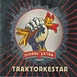 Traktorkestar CD Scharf Extra