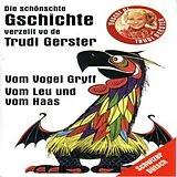 Trudi Gerster 25 Musikkassette Vogel Gryff/leu Und Haas