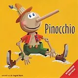 Pinocchio CD Pinocchio