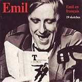Emil CD En Francais - 19 Sketches - Francais
