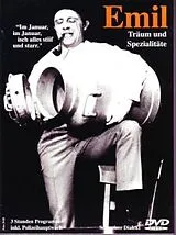 Träum Und Spezialitäte DVD