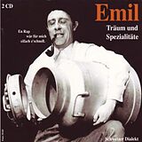 Emil CD Träum & Spezialitäte