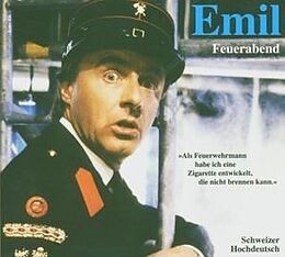 Emil CD Feuerabend - Hochdeutsch