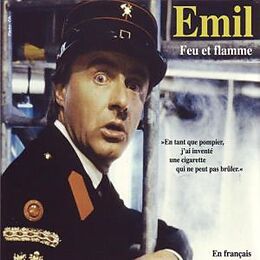 Emil CD Feu Et Flamme - Francais