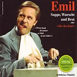 Audio CD (CD/SACD) (CD) Suppe, Wurscht und Brot - Dialekt von 