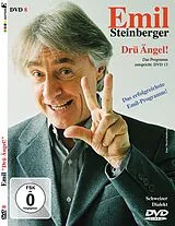 Emil - Drü Ängel! DVD