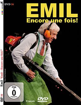 Encore Une Fois! DVD