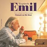Niki/OST Reiser CD Typisch Emil - Filmmusik Von Niki Reiser