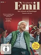Typisch Emil - Vom Loslassen und Neuanfangen DVD