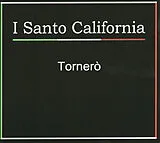 I Santo California CD Tornero