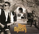 The Blues Mystery CD The Blues Mystery