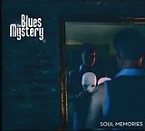 The Blues Mystery CD Soul Memories