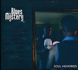 The Blues Mystery CD Soul Memories