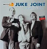 Juke Joint Vinyl It's Bluesrock, Baby (lp)
