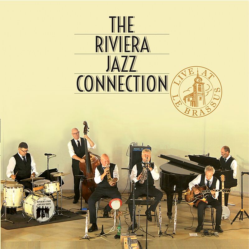 Live At Le Bassus (cd + Dvd)