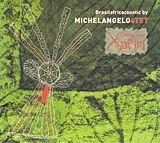 Michelangelo4Tet CD Danca Dos Xapiri