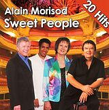 Alain Morisod & Sweet People CD 20 Hits