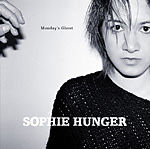 Sophie Hunger CD Monday's Ghost