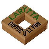 Larytta CD Difficult Fun