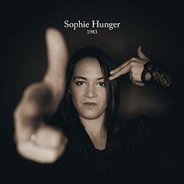 Sophie Hunger CD 1983