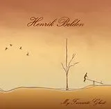 Henrik Belden CD My Favourite Ghost
