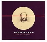 Monotales CD Call Me A Stealer, Call Me A Thief