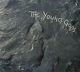 The Young Gods CD The Young Gods (deluxe Edition)