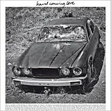 HARD COMING LOVE Vinyl Hard Coming Love (Vinyl)