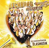 Bechburg Musikanten CD Aus Ganzem Herzen Blasmusik