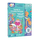 Artista Glitzer & Folien Bilder Spiel