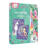 Artista Kratzbilder Spiel