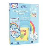 Artista Strassstein-Bilder Spiel