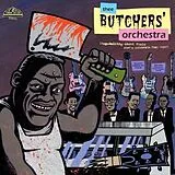 Thee Butchers Orchestra CD Stop Talking About Music,Let'S Cel