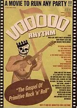 The Gospel Of Primitive RocknRoll DVD