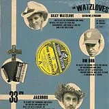 The Watzloves Vinyl Catch Me A Possum