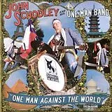 John Schooley LP (analog) One Man Against The World