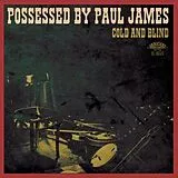 Possessed By Paul James CD Color And Blind