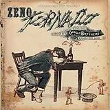 Zeno Tornado And The Boney Google Brothers LP (analog) Rambling Man