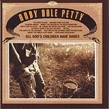 Andy Dale Petty Vinyl All God's Children Have Shoes