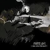 Pirate Love LP (analog) Black Vodoun Space Blues