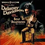 Delaney Davidson CD Self Decapitation