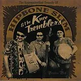 Hipbone Slim And The Kneetremb CD The Kneeanderthal Sounds Of