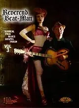 SURREAL FOLK BLUES GOSPEL TRASH Vol. 3 DVD