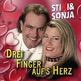 Stixi & Sonja CD Drei Finger Aufs Herz